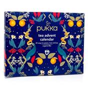 Pukka Christmas Tea Advent Calendar image
