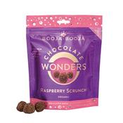 Booja Booja Wonders Raspberry Scrunch 65g