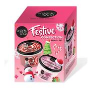 Organic Shop Festive Confection Beauty Set