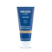 Weleda Smooth Shave Cream For Men 75ml image