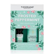 Tisserand Frosted Peppermint Duo Kit image