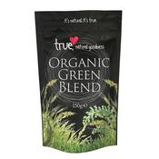 True Natural Goodness Organic Greens Blend 150g image