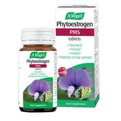 A.Vogel Phytoestrogen PMS 30 Tablets