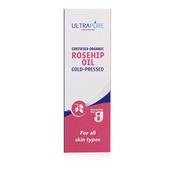 Ultrapure Organic Rose Hip Oil 30ml image