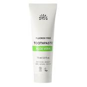 Urtekram Flouride Free Aloe Vera Toothpaste 75ml image