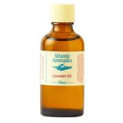 Atlantic Aromatics Lavender Oil 50ml image
