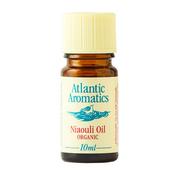 Atlantic Aromatics Organic Niaouli Oil 10ml image