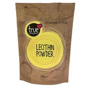 True Natural Goodness Lecithin Powder 200g