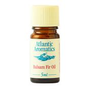 Atlantic Aromatics Balsam Fir Oil 5ml image