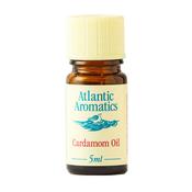 Atlantic Aromatics Cardamom Oil 5ml image