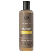 Urtekram Camomile Shampoo Blond Hair 250ml image