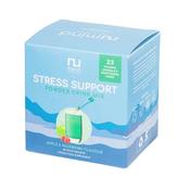 Nu Mind Wellness Stress Support Powder Drink Mix 30 Sachets