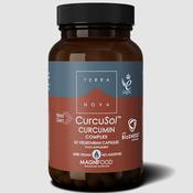Terra Nova NextGen CurcuSol 50 Capsules image