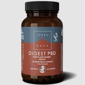 Terra Nova Digest PBD 50 Capsules image