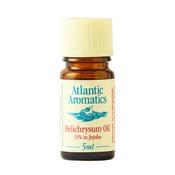 Atlantic Aromatics Helichrysm Oil In 15% Jojoba 5ml image
