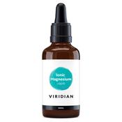 Viridian Ionic Magnesium Liquid 100ml image