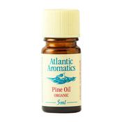 Atlantic Aromatics Pine (Organic) Oil 5ml image