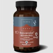 Terra Nova NextGen ResveraSol 50 Capsules image