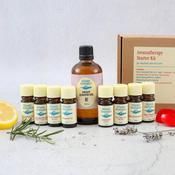 Atlantic Aromatics Aromatherapy Starter Pack image