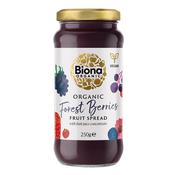 Biona Forest Fruits Spread 250g