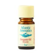 Atlantic Aromatics Oregano (Organic) Oil 5ml