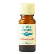 Atlantic Aromatics Wild Rosemary Oil 10ml image