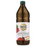 Biona Organic Apple Cider Vinegar 750ml