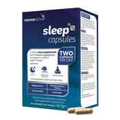 Revive Sleep 60 Capsules image