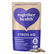 Together Health Stress Aid 30 Capsules image