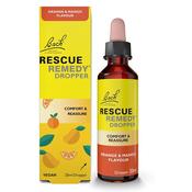 Bach Rescue Remedy Alcohol Free Orange (20ml)