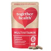 Together Health Multivitamin 30 Capsules image