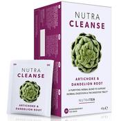Nutra Tea Cleanse 20 Tea Bags image