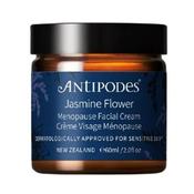 Antipodes Jasmine Flower Menopause Face Cream 60ml image