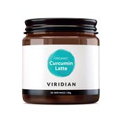 Viridian Organic Curcumin Latte 30g image