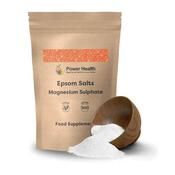Power Health Epsom Salts 500g