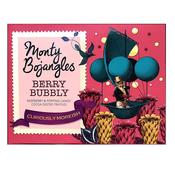 Monty Bojangles Berry Bubbly Chocolatey Truffles 150g