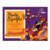 Monty Bojangles Caramel Haze Truffles 100g image
