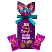Monty Bojangles Choccy Scoffy Chocolatey Truffles Gift Box