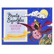 Monty Bojangles Cookie Moon Chocolatey Truffles 150g