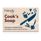 Friendly Cook's Soap Bar 95g image
