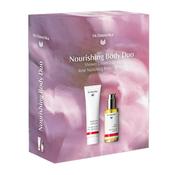 Dr Hauschka Nourishing Body Duo