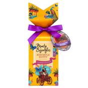 Monty Bojangles Scrumple Nutty Chocolatey Truffles Gift Box