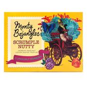 Monty Bojangles Scrumple Nutty Chocolatey Truffles 150g