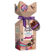 Monty Bojangles Taste Adventures 3 Chocolate Assortment 130g image