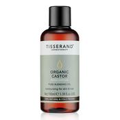 Tisserand Castor Oil 100ml