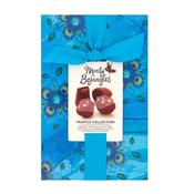 Monty Bojangles Gift Wrapped Chocolate Truffle Box 190g image