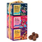 Monty Bojangles Vegan Truffles Tower