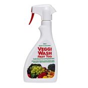 Veggi Wash Spray 750ml image