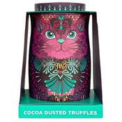 Monty Bojangles Violet Rebel Cat Tin 135g