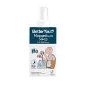 Better You Magnesium Sleep Kids Spray 100ml